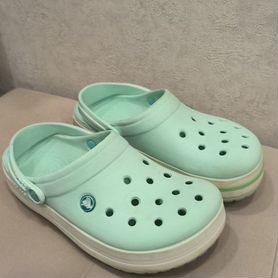 Crocs сабо р.35-36