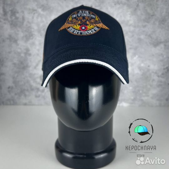 Бейсболка Air Division Bertholth Original