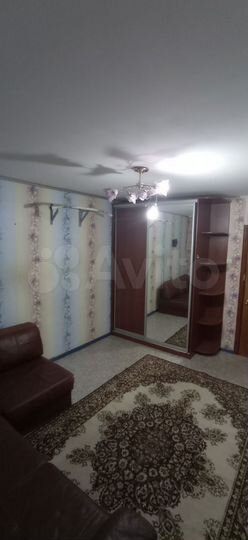 3-к. квартира, 57 м², 2/9 эт.