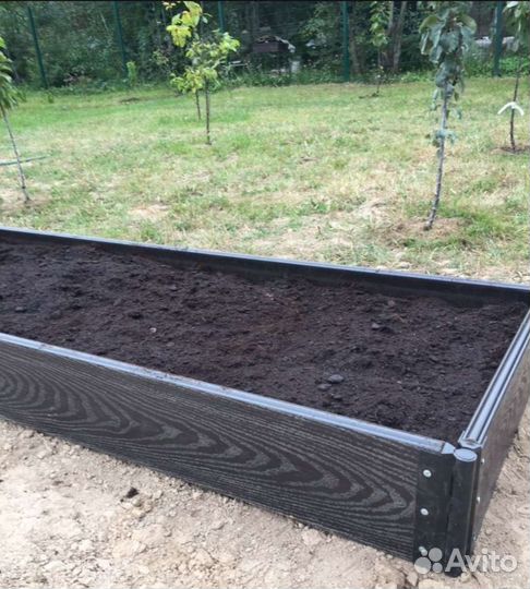 Биогумус в мешках