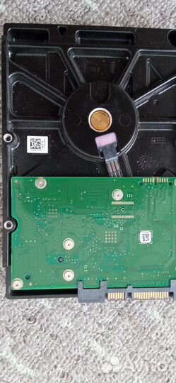 Жесткий диск Seagate Constellation ES ST31000524NS