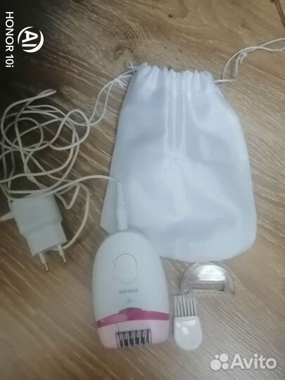 Пилка электрическая