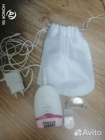 Пилка электрическая