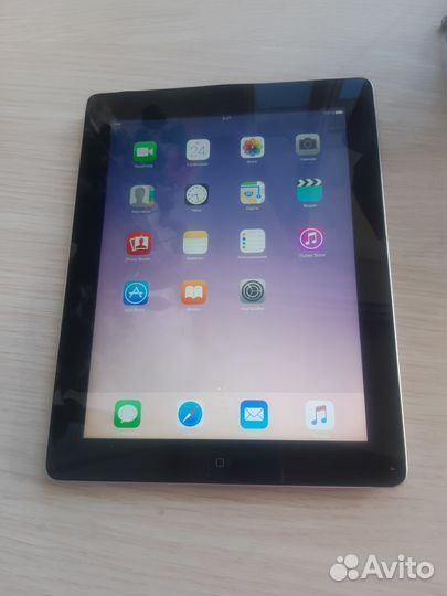 iPad 4 32gb A1430