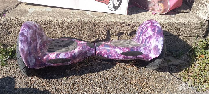 Гироскутер