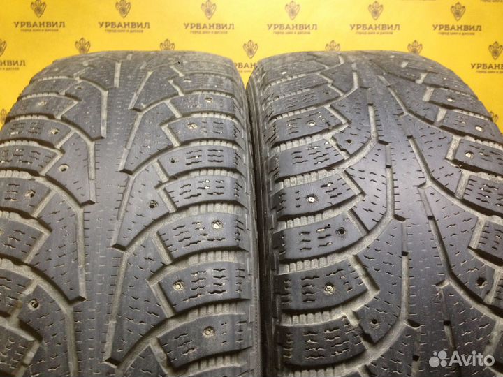 Nokian Tyres Nordman 5 SUV 225/55 R18 102T