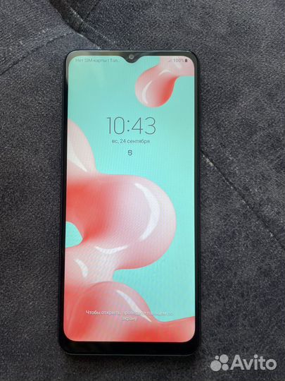 Samsung Galaxy A12, 4/64 ГБ