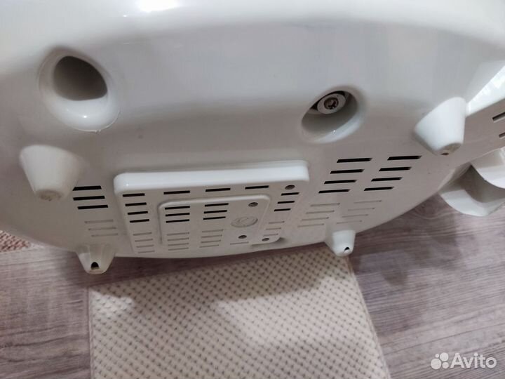 Мультиварка