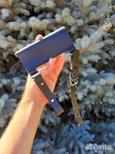 Подвес для шашки казачьей