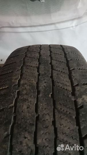 Nankang AT-5 205/70 R15 82T