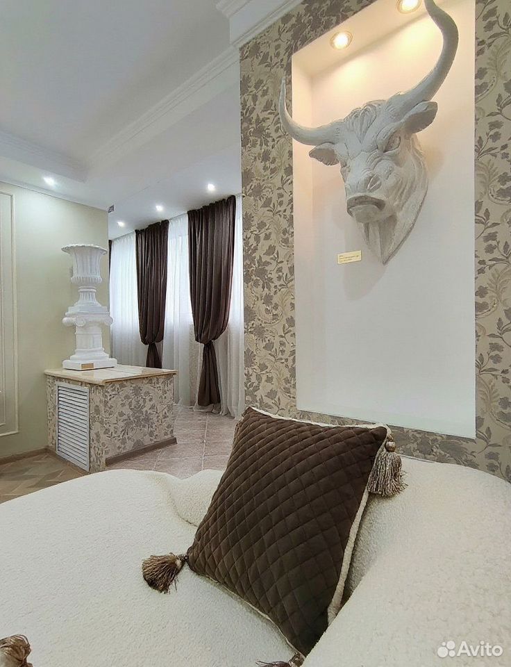 2-комнатная квартира, 68,2 м² — фото 4