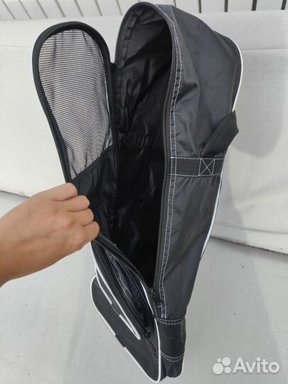 Сумка для ласт