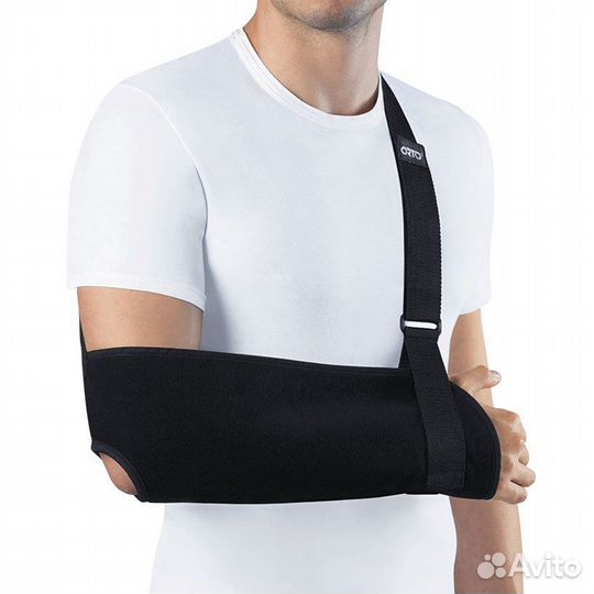 Розничная продажа ортопедических изделий