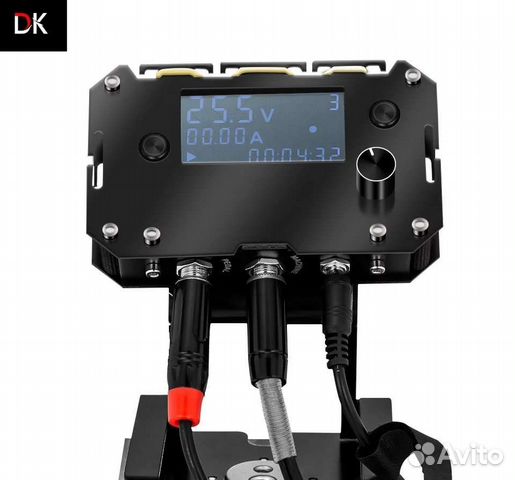 DK Ambition force powAmbition