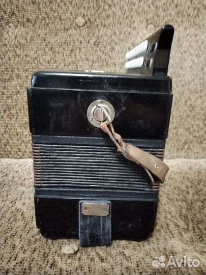 Гармонь Тульская Мелодия