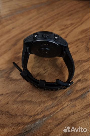 Смарт часы garmin