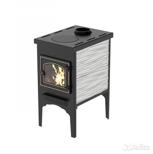 Печь для дома