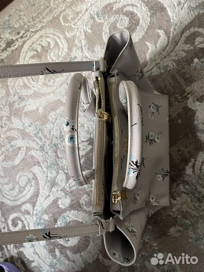 Сумка prada оригинал