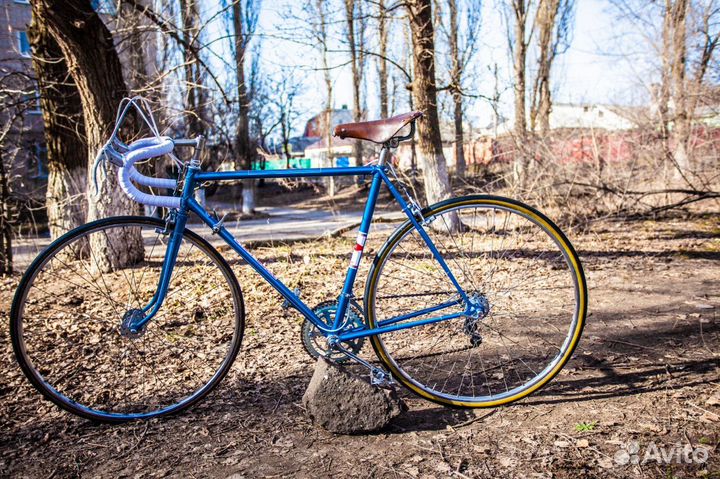 Хвз старт шоссе в-555 1972г