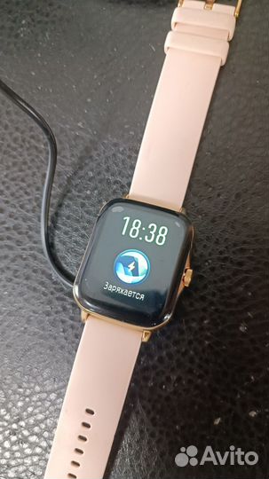 Смарт часы Dexp