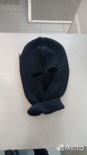 Шапка бандита