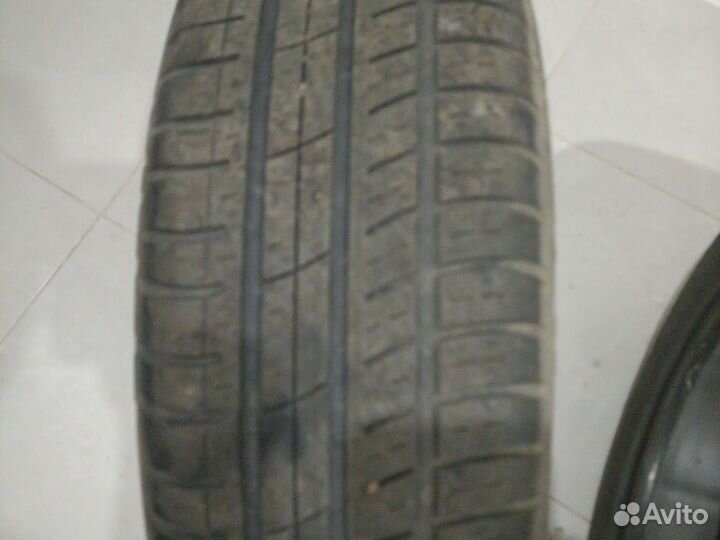 Cordiant Sport 2 185/60 R15