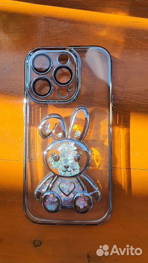 Чехол на iPhone 14 pro