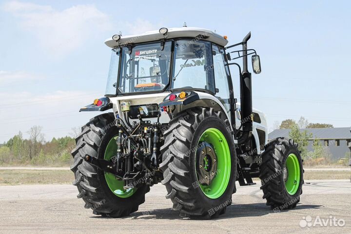 Трактор Runmax AGRO AR5164E, 2023