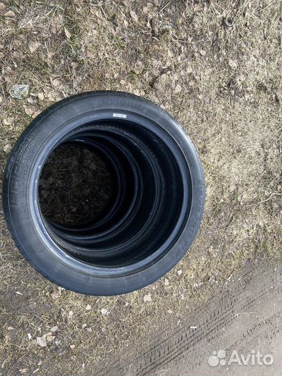 Tigar UHP Ultra High Performance 215/45 R17 91W