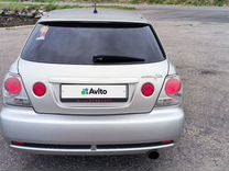 Toyota Altezza 3.0 AT, 2002, 321 000 км, с пробегом, цена 950 000 руб.