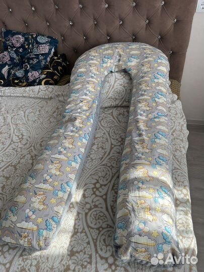 Подушка для беременных