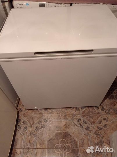 Холодильник бу