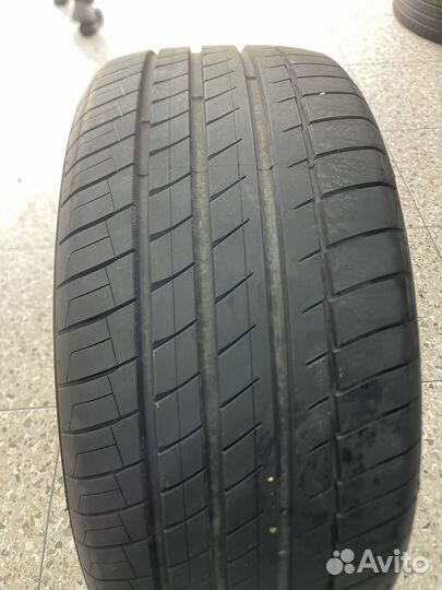 Habilead PracticalMax H/P RS26 295/40 R21