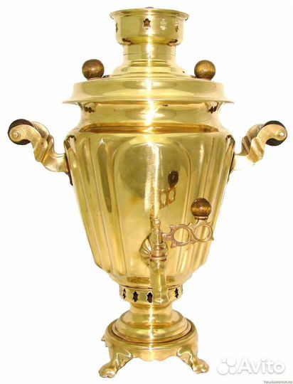 Тульский Самовар