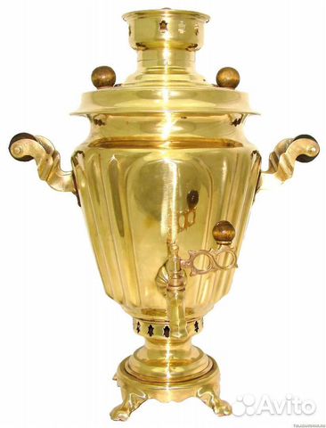 Тульский Самовар