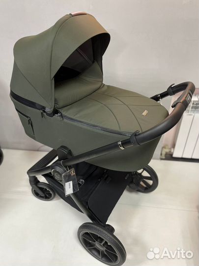 Новая коляска 2в1 Espiro Yoga