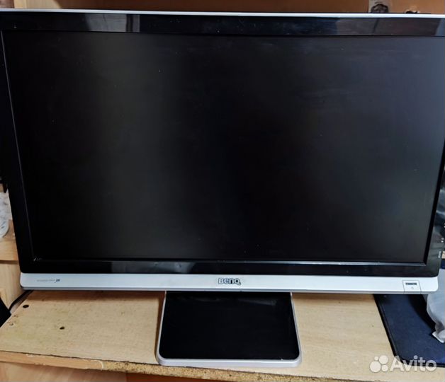 Монитор Benq E2200HDA 21.5