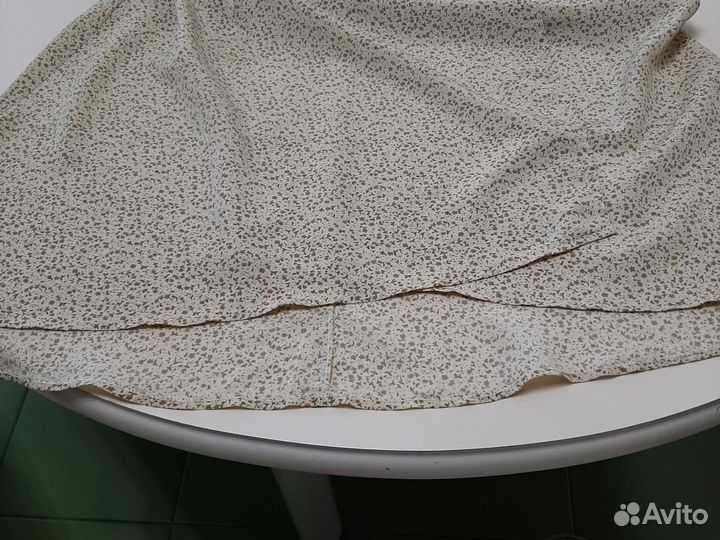 Красивый халат 46-48р