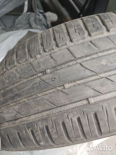 Nokian Tyres Nordman SX3 195/65 R15