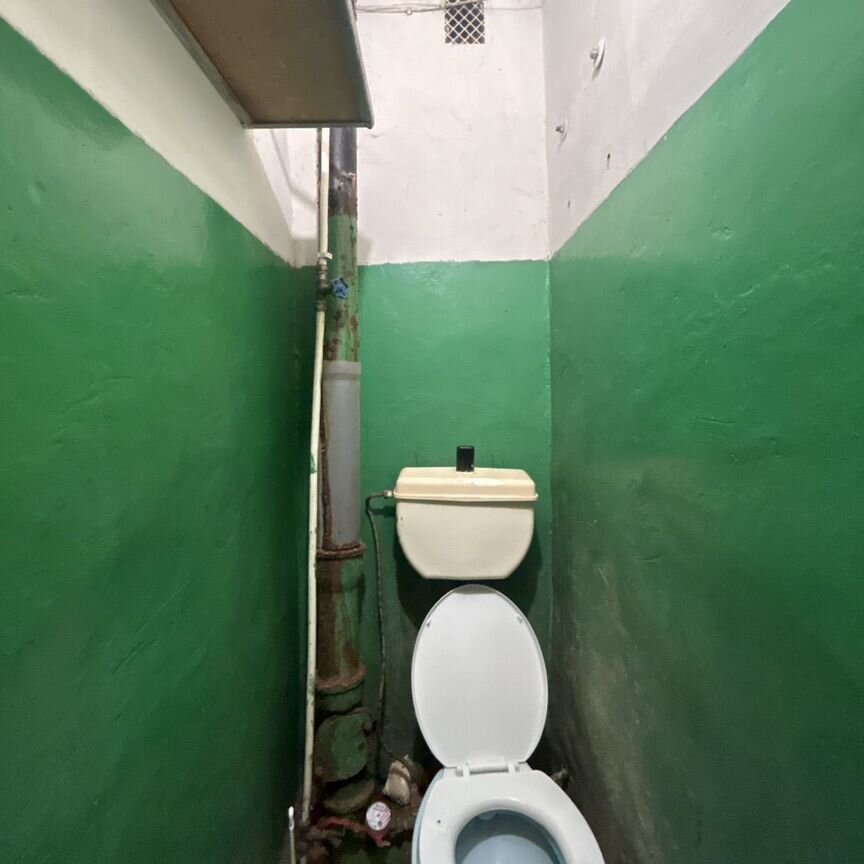 Квартира 2-комн. 49.1 м² в Калининск — фото 10 из 10