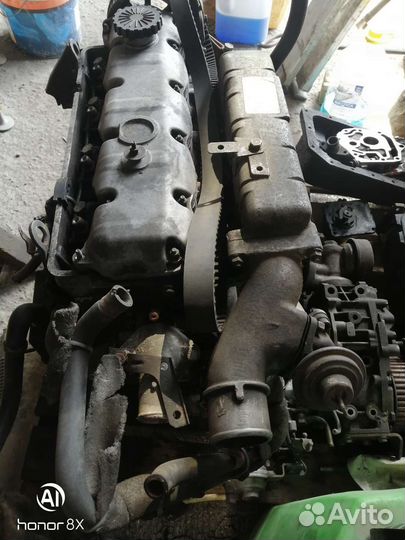 Продаю двс sofim 8140.43