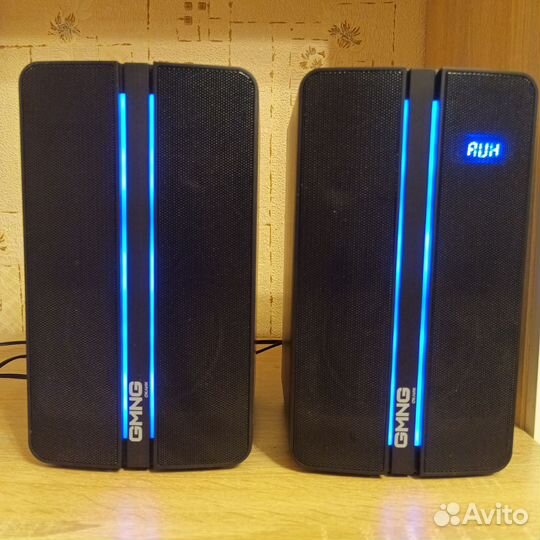 Колонки для компьютера 2.0, Bluetooth