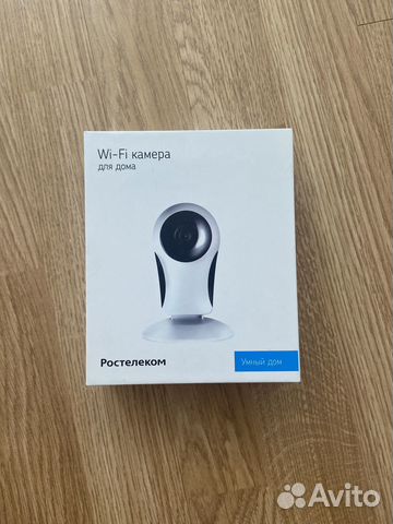 Видеонаблюдение