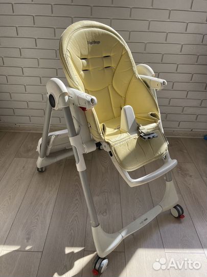 Стул для кормления Peg Perego Prima