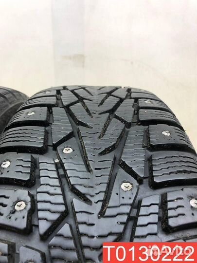 Nokian Tyres Hakkapeliitta 7 195/65 R15 95T