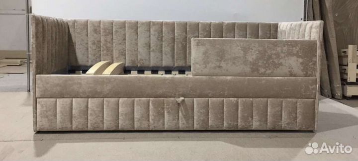 Детская кровать Тахта