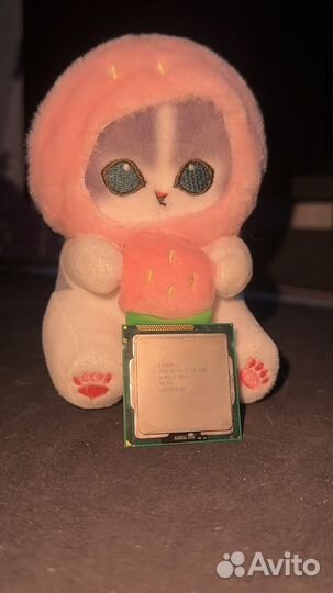 Процессор i5 2400