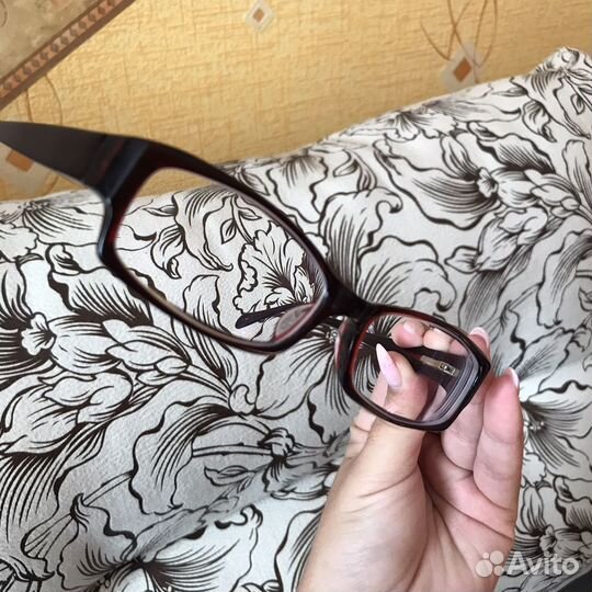 Очки для зрения женские