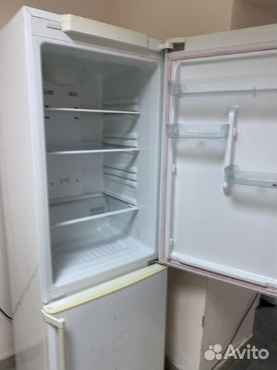 Холодильник samsung no frost