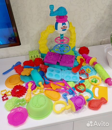 Игровой набор 